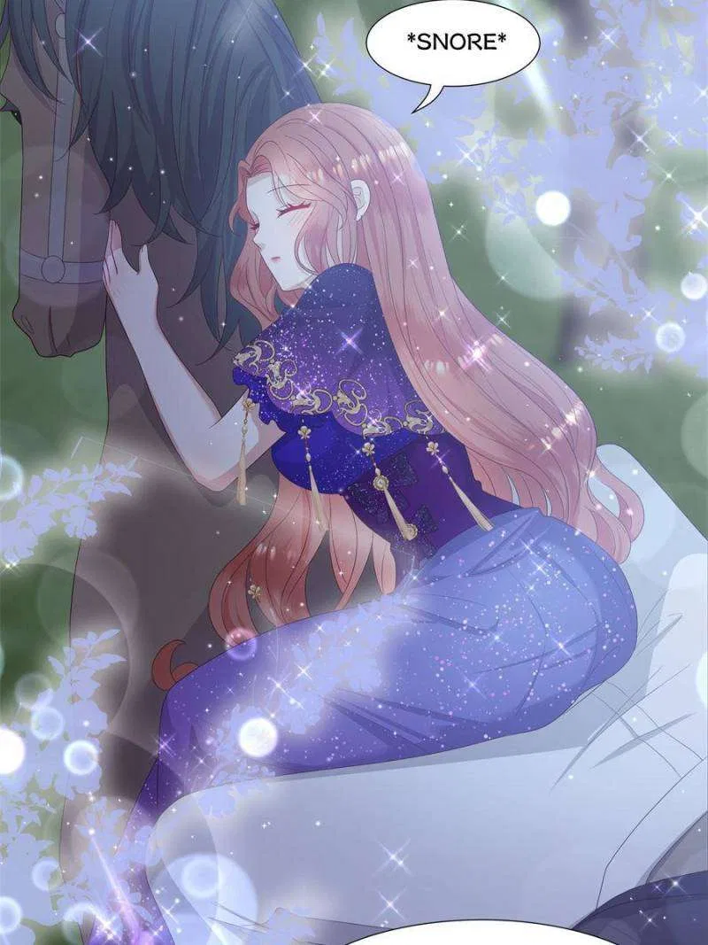 Loving the Forbidden Prince Chapter 46 – Page 22
