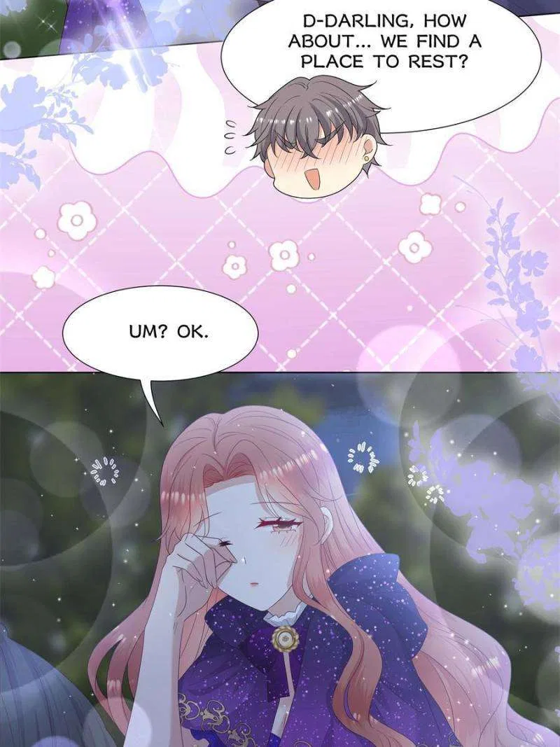 Loving the Forbidden Prince Chapter 46 – Page 23