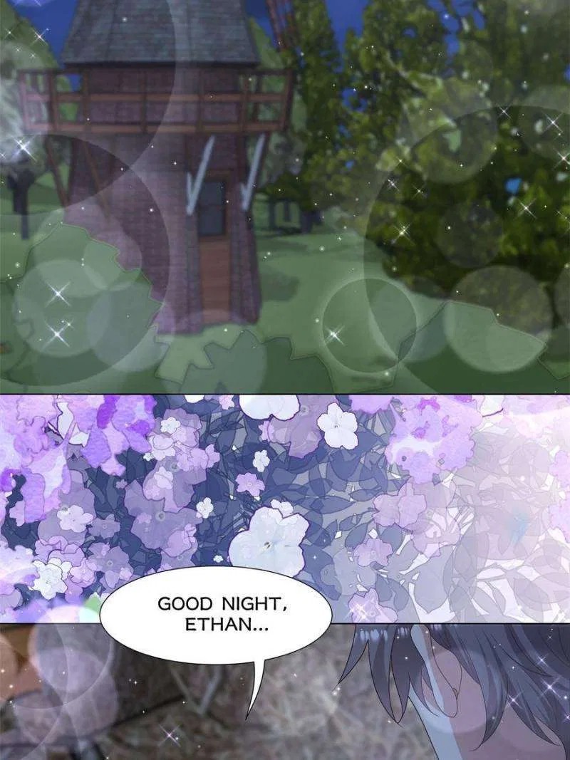 Loving the Forbidden Prince Chapter 46 – Page 25
