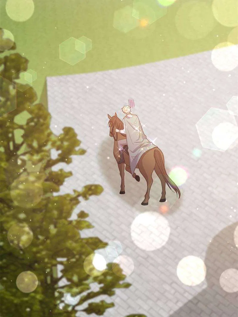 Loving the Forbidden Prince Chapter 46 – Page 35