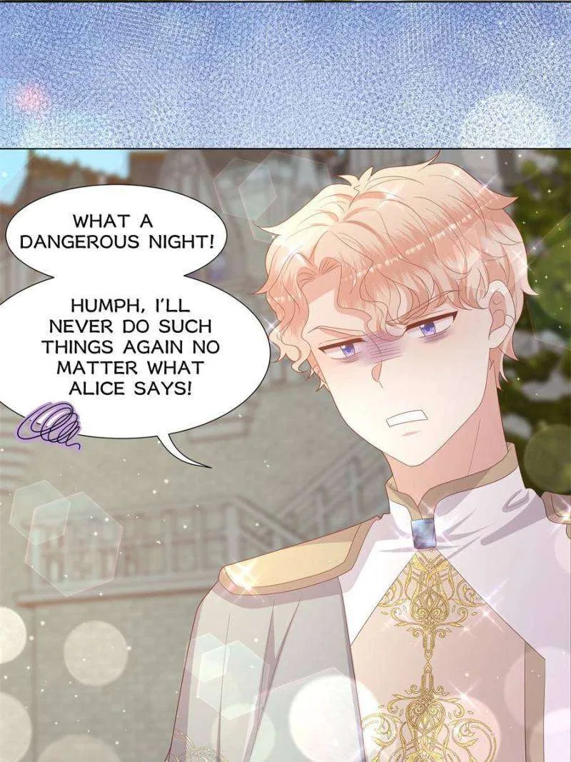Loving the Forbidden Prince Chapter 46 – Page 36