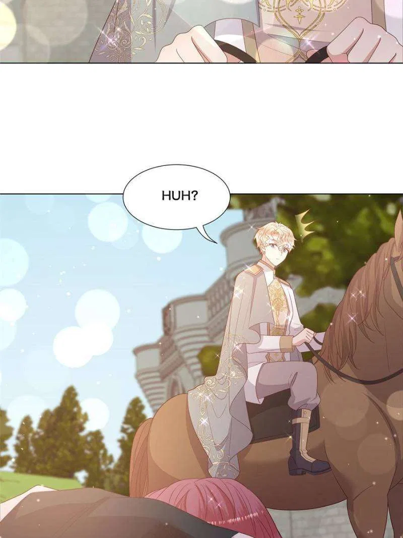 Loving the Forbidden Prince Chapter 46 – Page 37