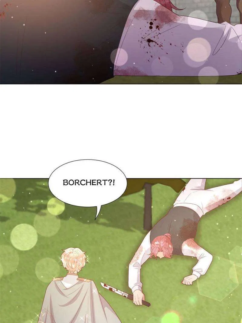 Loving the Forbidden Prince Chapter 46 – Page 38
