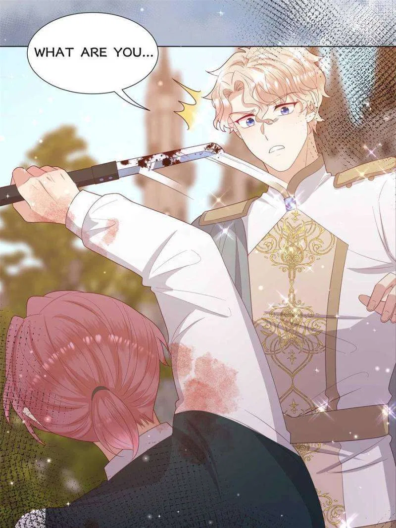 Loving the Forbidden Prince Chapter 46 – Page 40