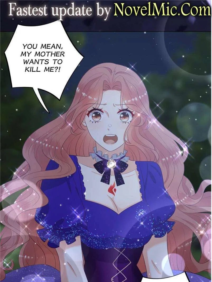 Loving the Forbidden Prince Chapter 45 – Page 1