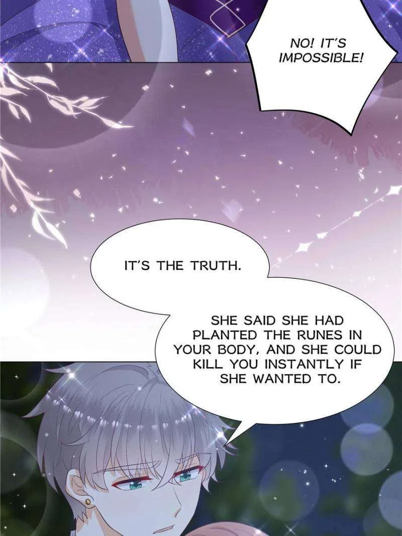 Loving the Forbidden Prince Chapter 45 – Page 2
