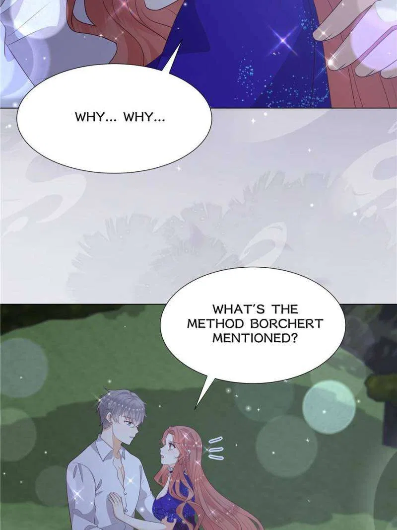Loving the Forbidden Prince Chapter 45 – Page 5