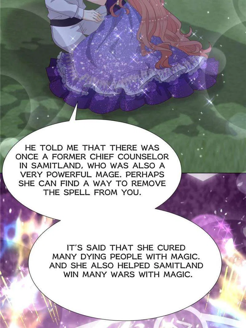 Loving the Forbidden Prince Chapter 45 – Page 6