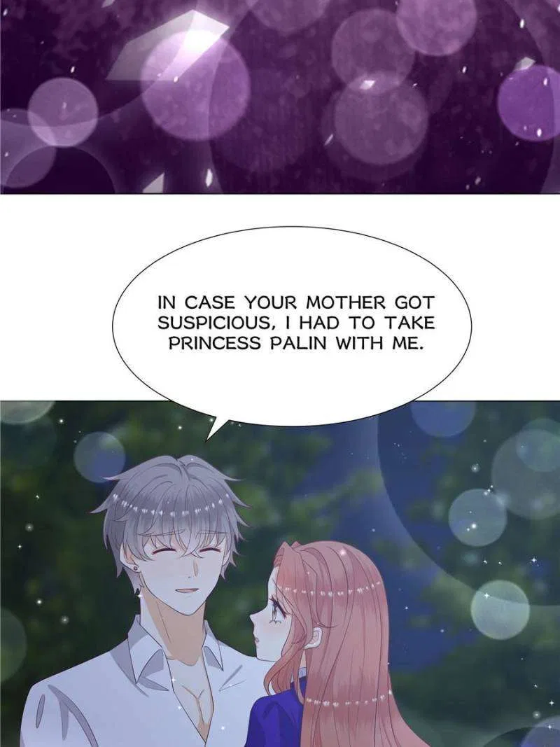 Loving the Forbidden Prince Chapter 45 – Page 9