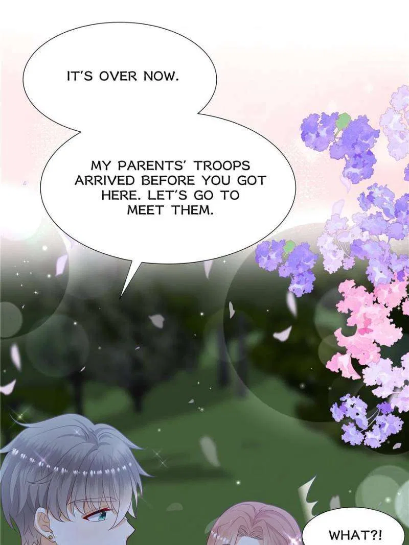 Loving the Forbidden Prince Chapter 45 – Page 11