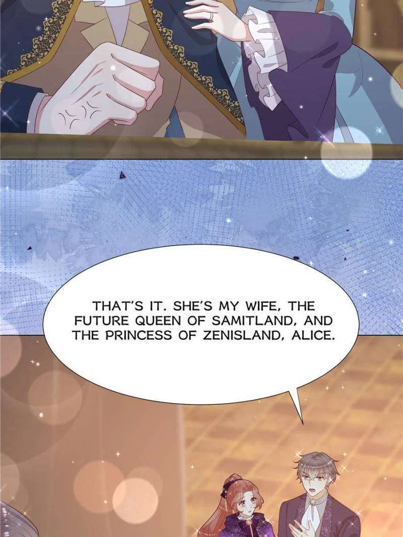 Loving the Forbidden Prince Chapter 45 – Page 17