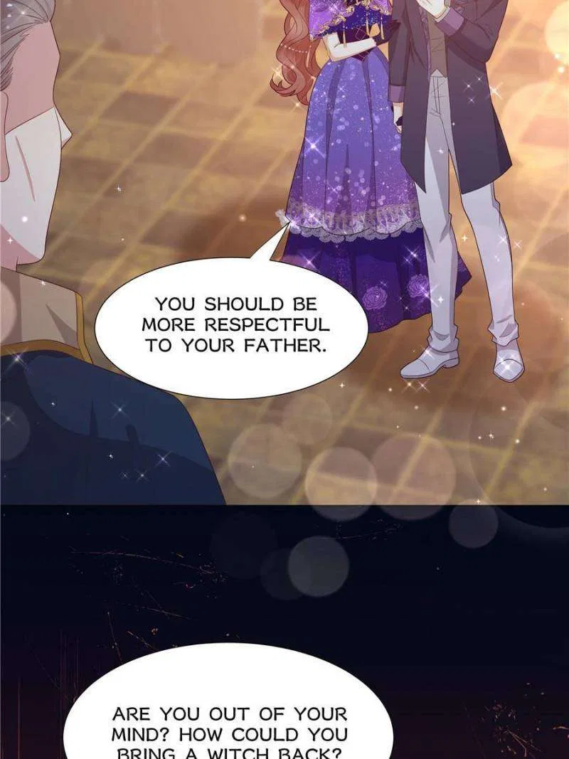 Loving the Forbidden Prince Chapter 45 – Page 18
