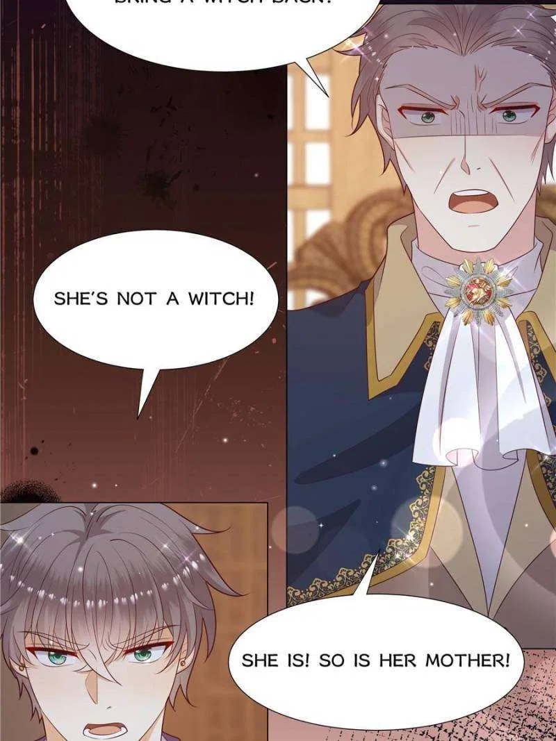 Loving the Forbidden Prince Chapter 45 – Page 19