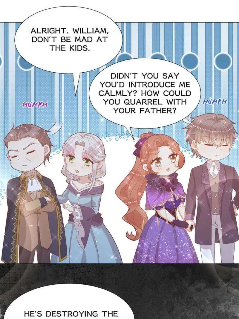 Loving the Forbidden Prince Chapter 45 – Page 21