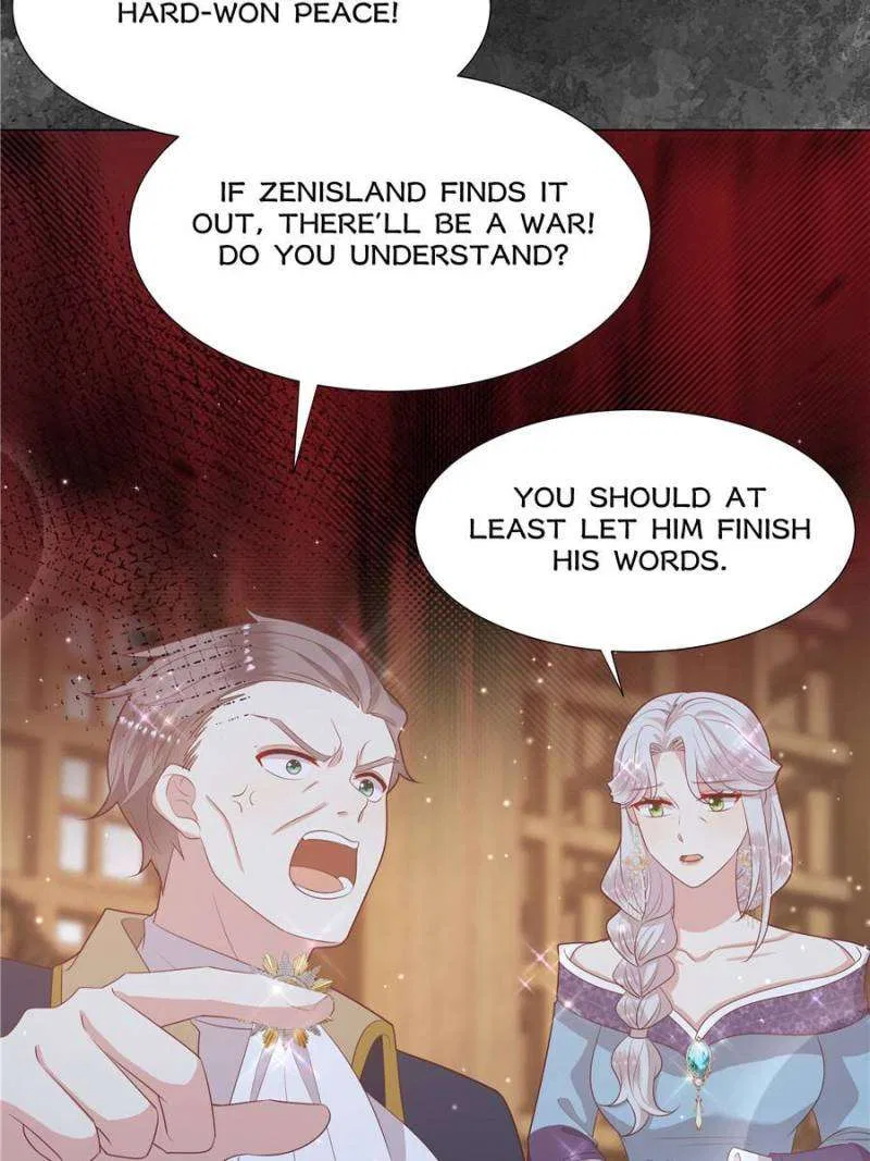 Loving the Forbidden Prince Chapter 45 – Page 22