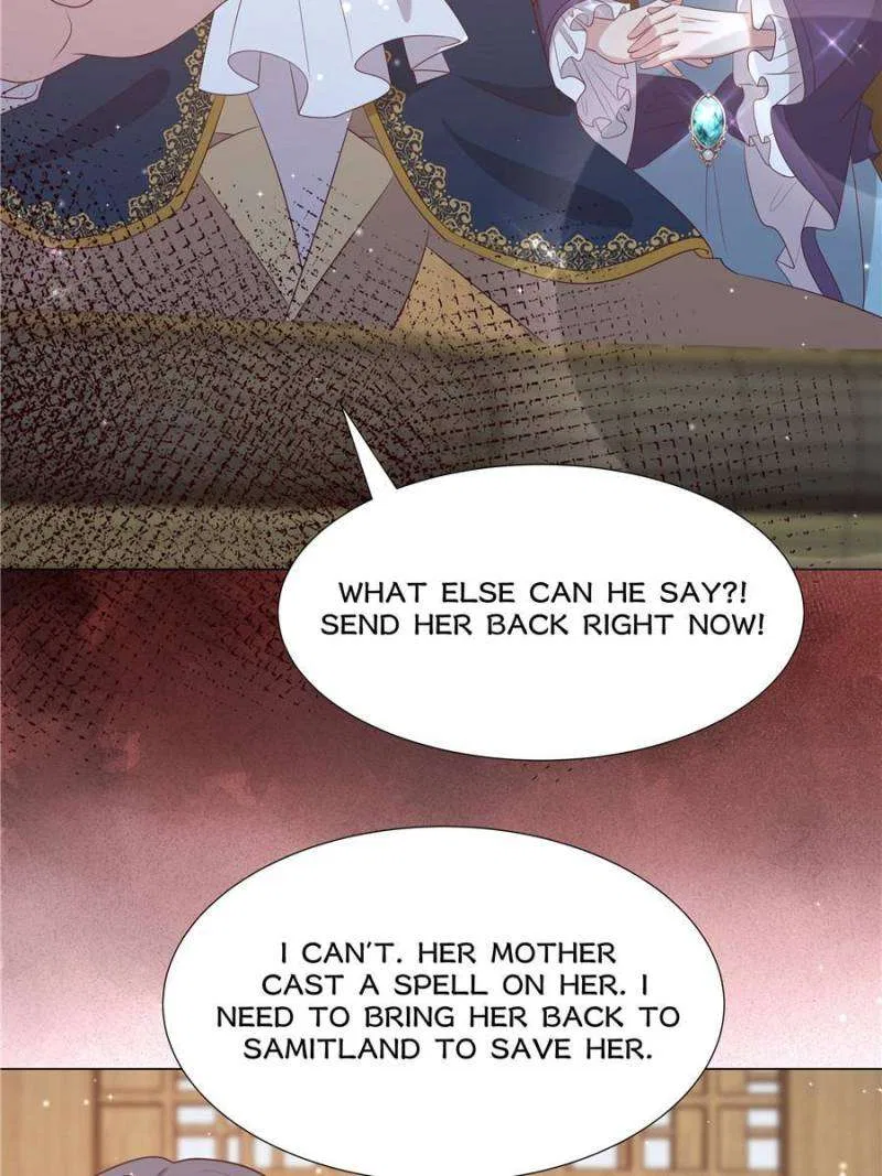 Loving the Forbidden Prince Chapter 45 – Page 23