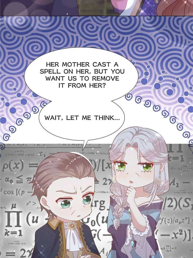 Loving the Forbidden Prince Chapter 45 – Page 25