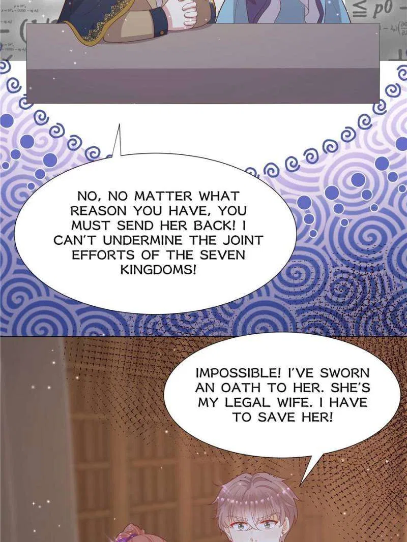 Loving the Forbidden Prince Chapter 45 – Page 26