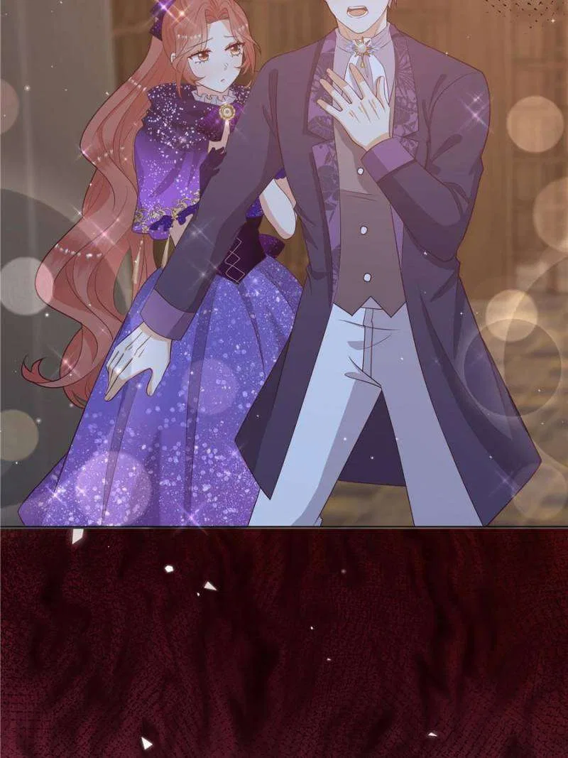 Loving the Forbidden Prince Chapter 45 – Page 27