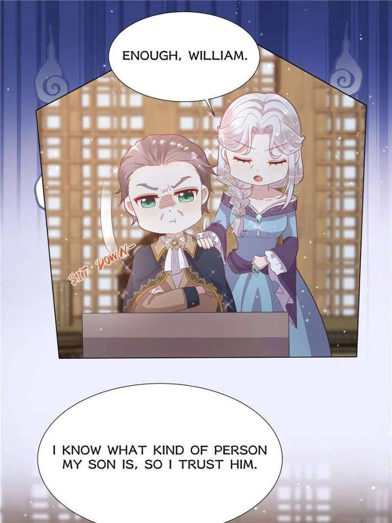 Loving the Forbidden Prince Chapter 45 – Page 31