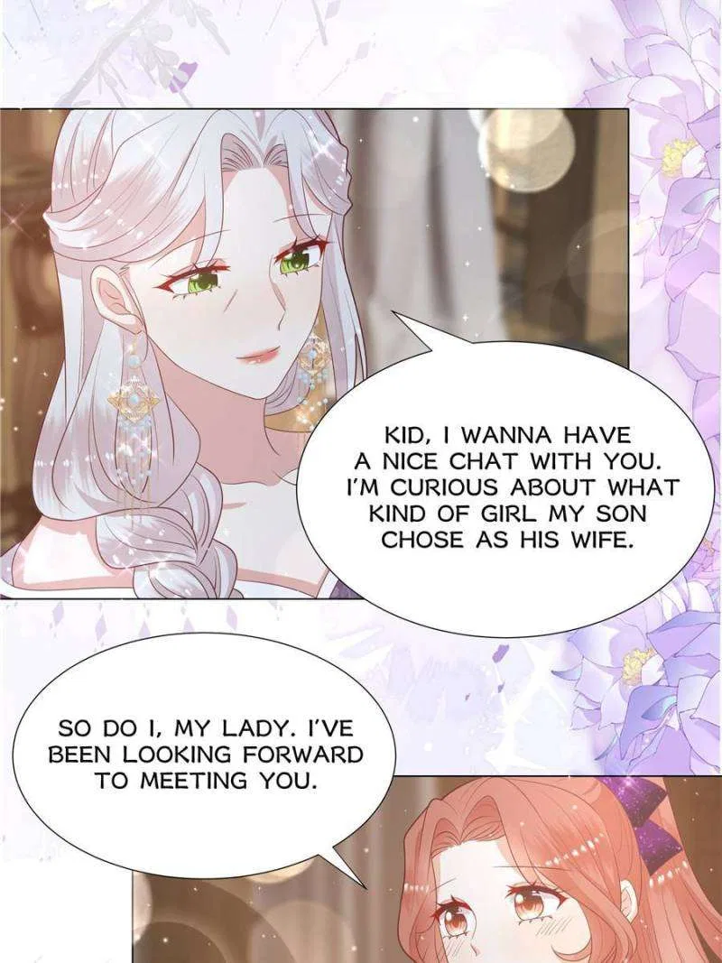 Loving the Forbidden Prince Chapter 45 – Page 33