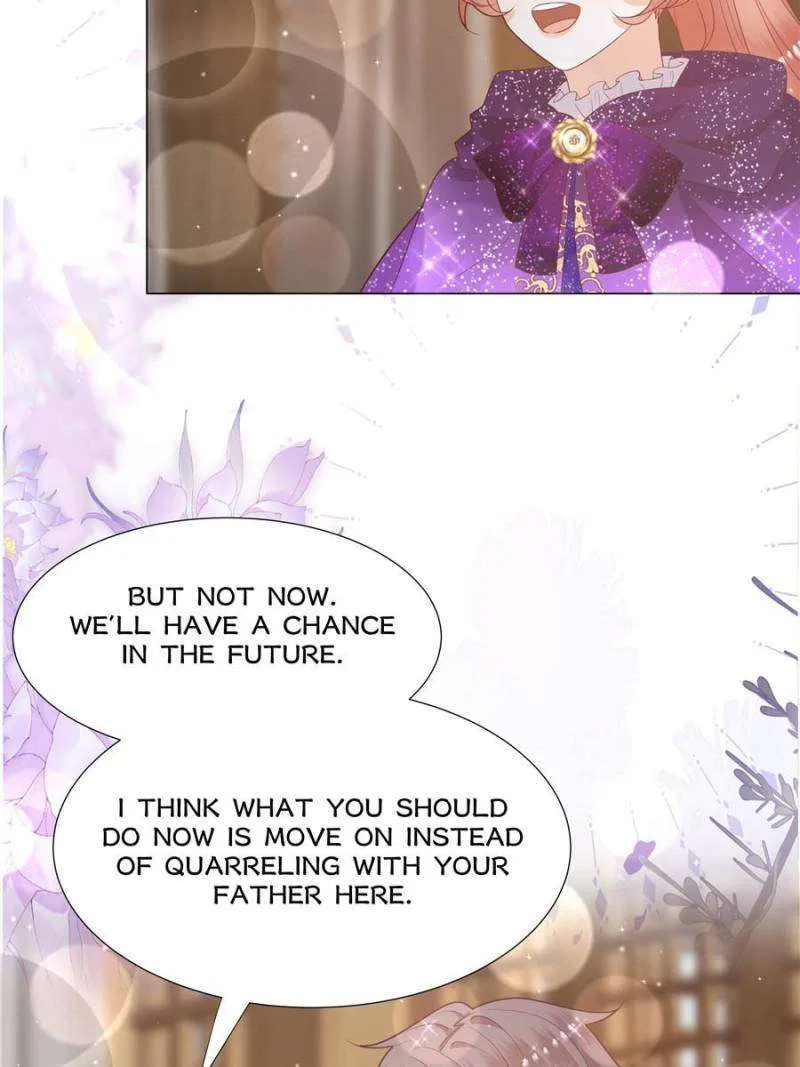 Loving the Forbidden Prince Chapter 45 – Page 34