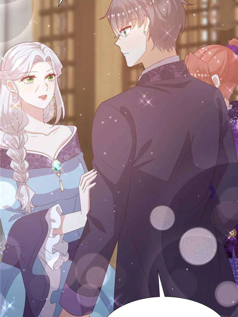 Loving the Forbidden Prince Chapter 45 – Page 35