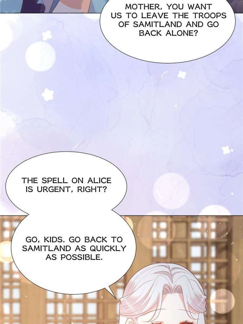 Loving the Forbidden Prince Chapter 45 – Page 36