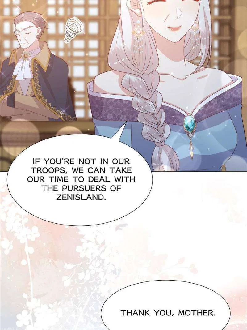 Loving the Forbidden Prince Chapter 45 – Page 37