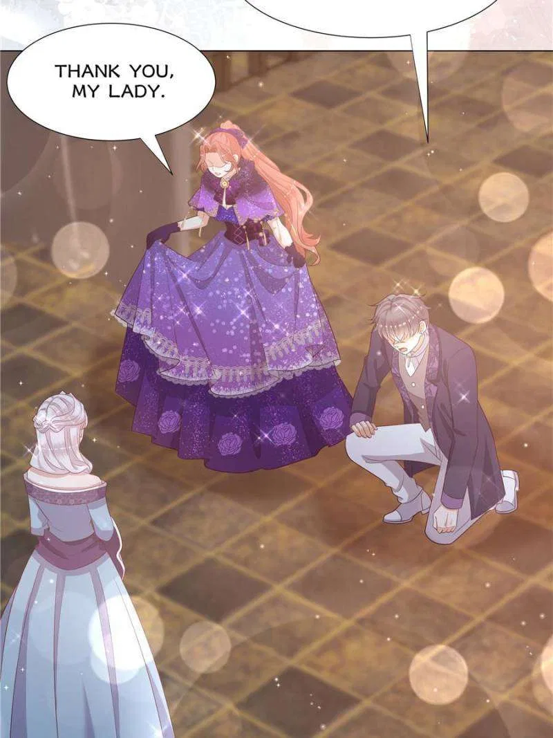 Loving the Forbidden Prince Chapter 45 – Page 38