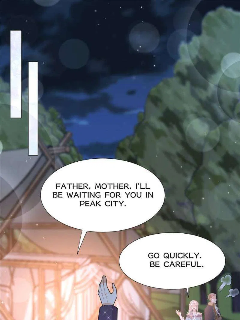 Loving the Forbidden Prince Chapter 45 – Page 40