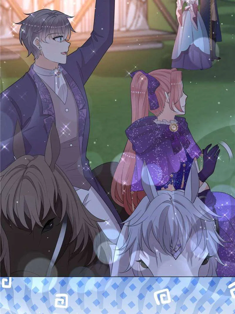 Loving the Forbidden Prince Chapter 45 – Page 41