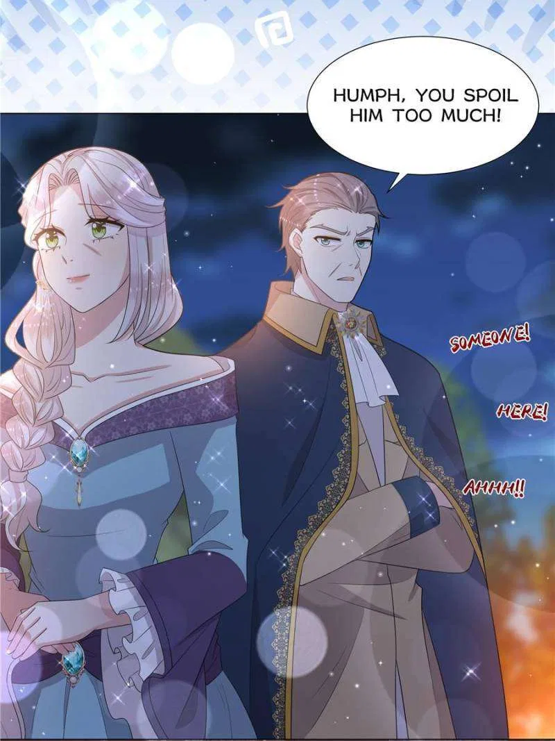 Loving the Forbidden Prince Chapter 45 – Page 42