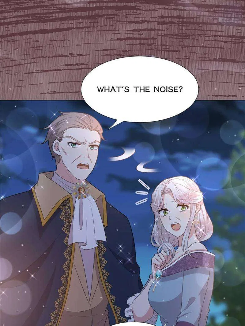 Loving the Forbidden Prince Chapter 45 – Page 43
