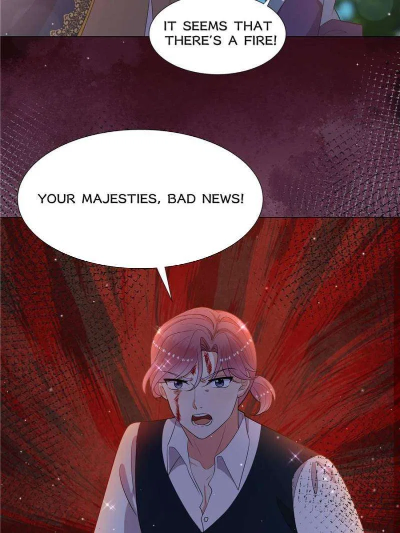 Loving the Forbidden Prince Chapter 45 – Page 44