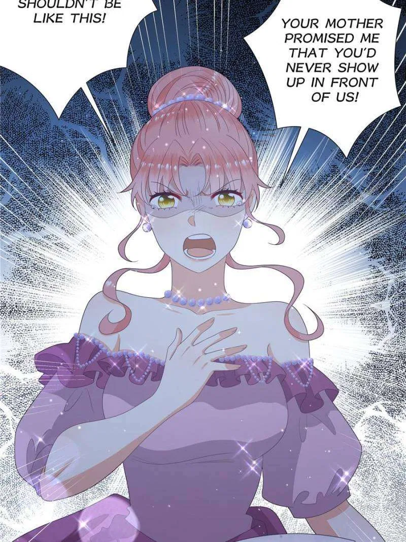 Loving the Forbidden Prince Chapter 44 – Page 2