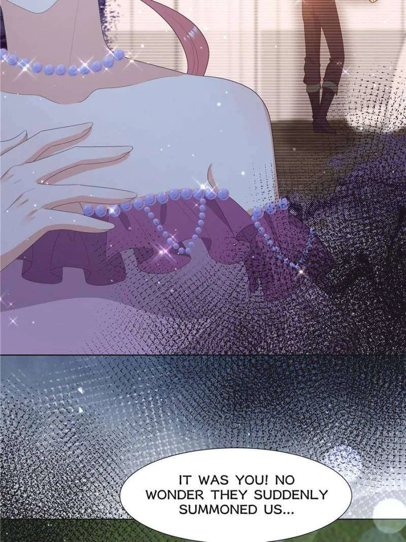 Loving the Forbidden Prince Chapter 44 – Page 4