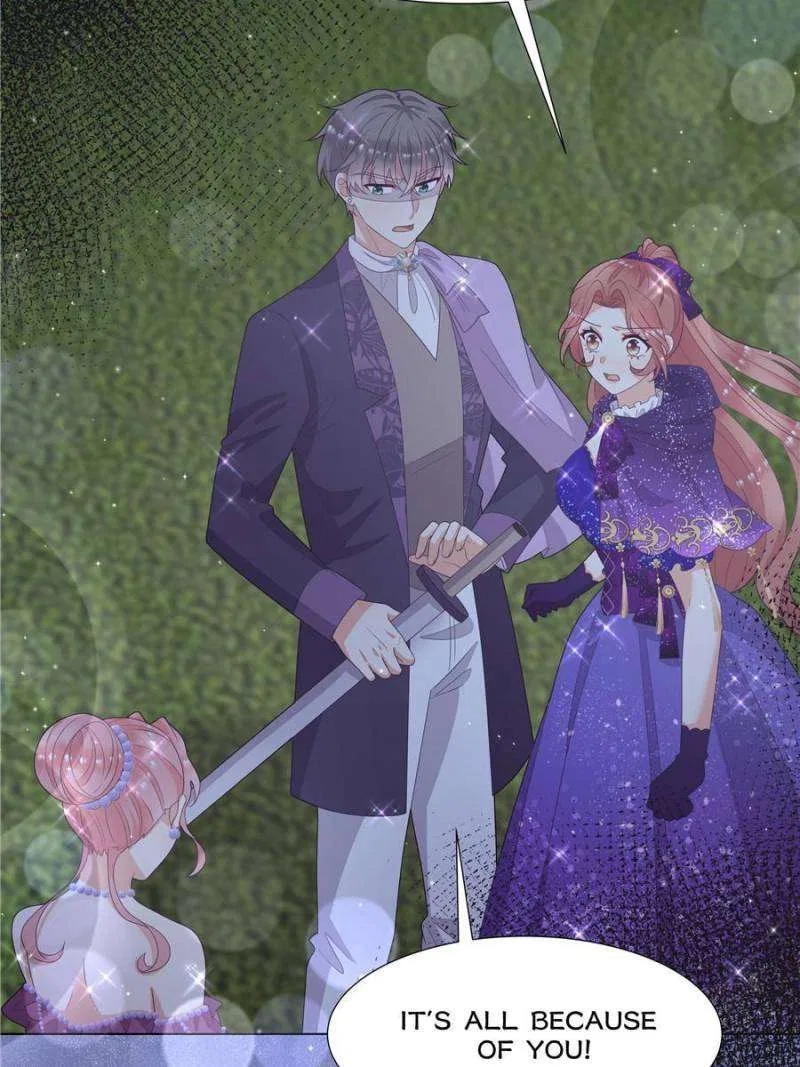Loving the Forbidden Prince Chapter 44 – Page 5