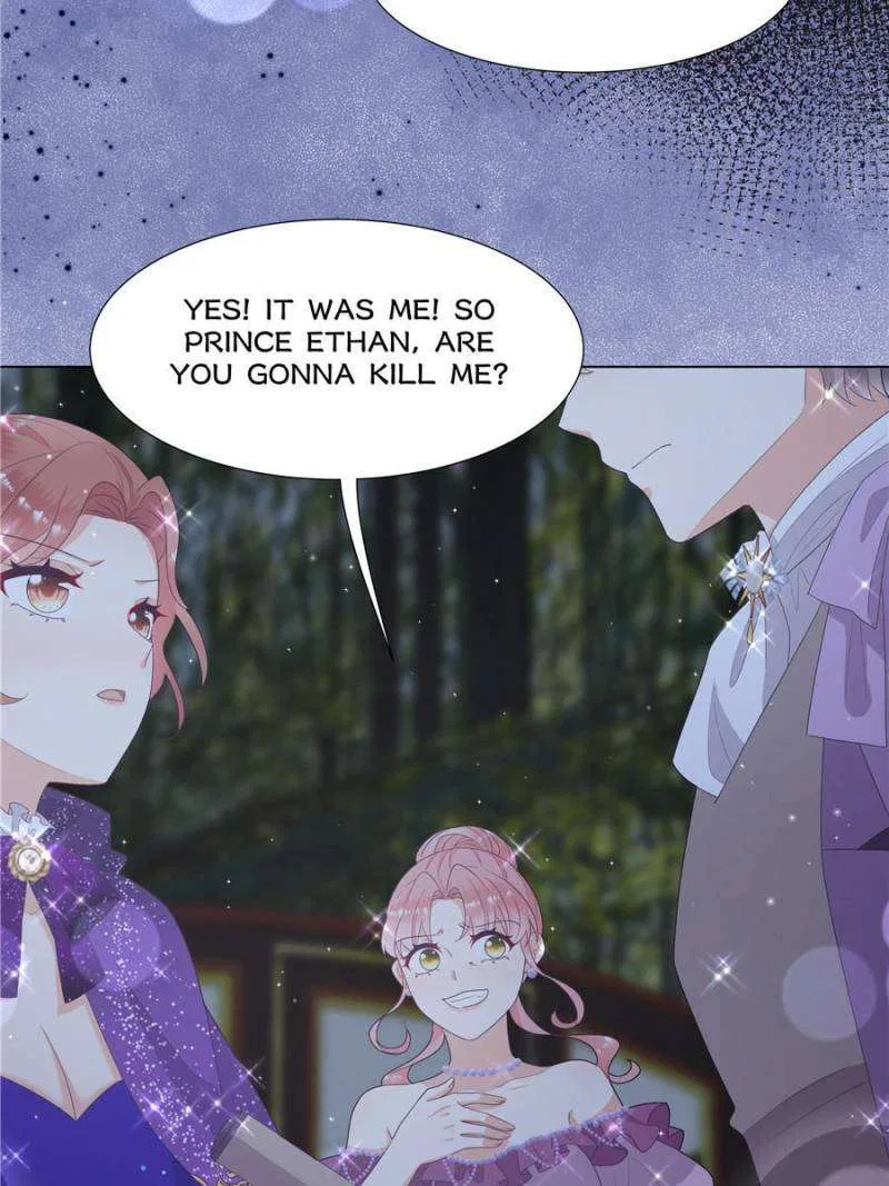Loving the Forbidden Prince Chapter 44 – Page 6