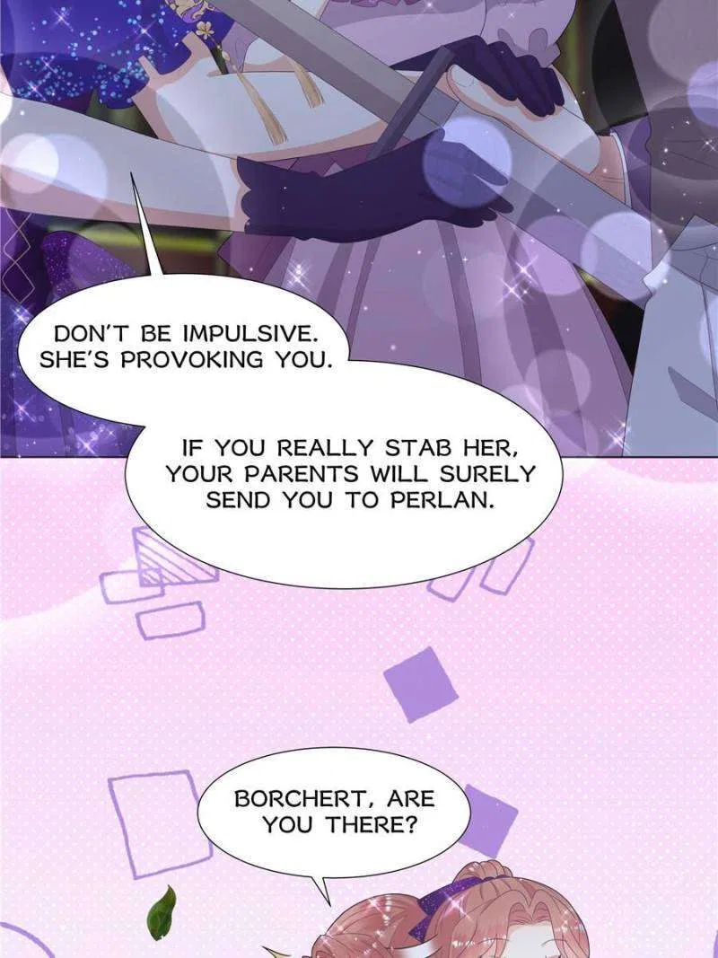 Loving the Forbidden Prince Chapter 44 – Page 7