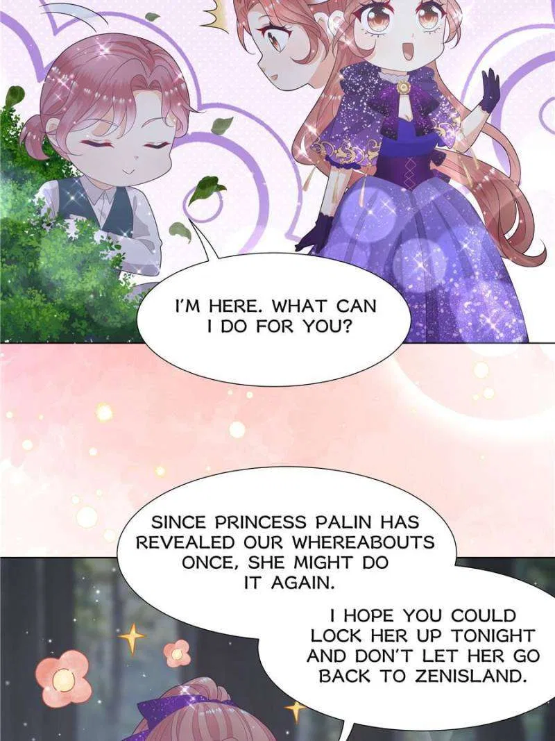 Loving the Forbidden Prince Chapter 44 – Page 8