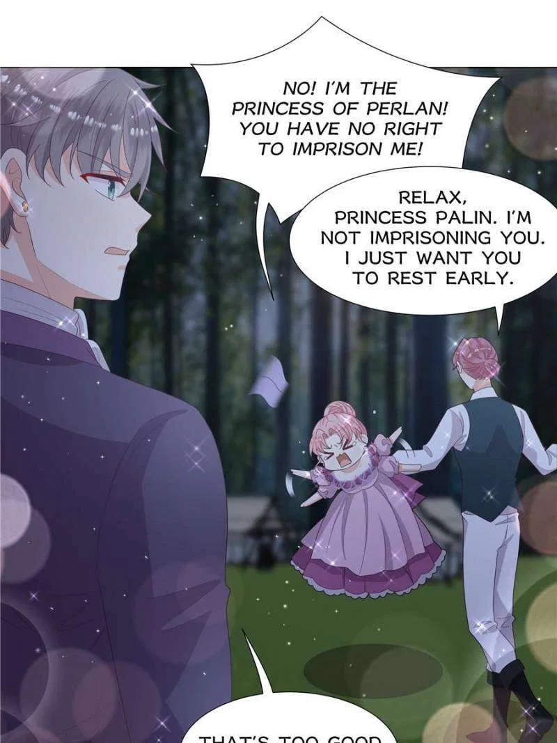 Loving the Forbidden Prince Chapter 44 – Page 11