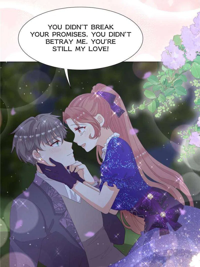 Loving the Forbidden Prince Chapter 44 – Page 14