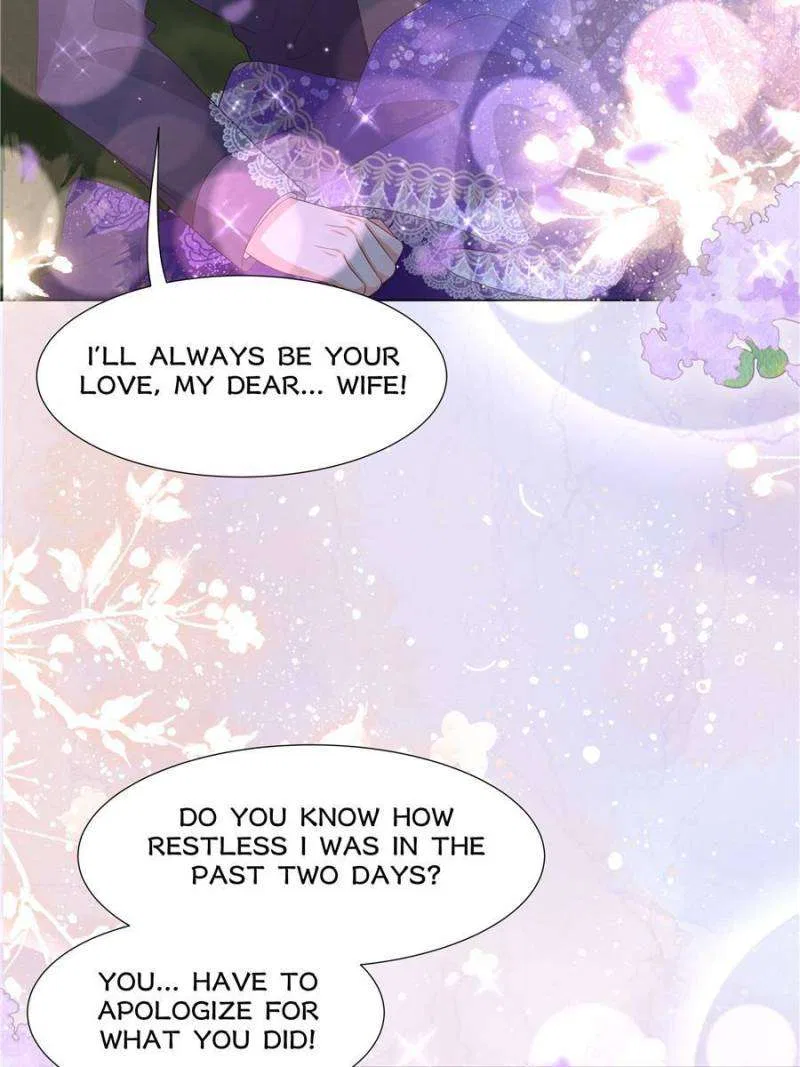 Loving the Forbidden Prince Chapter 44 – Page 15