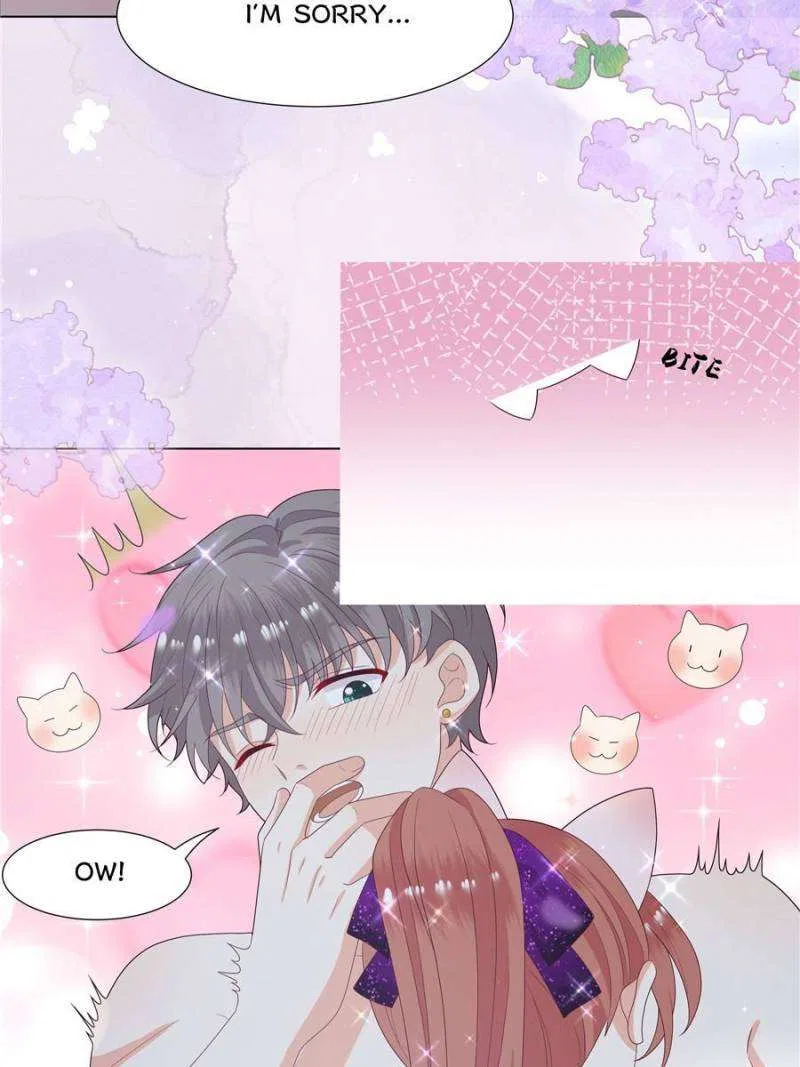 Loving the Forbidden Prince Chapter 44 – Page 17