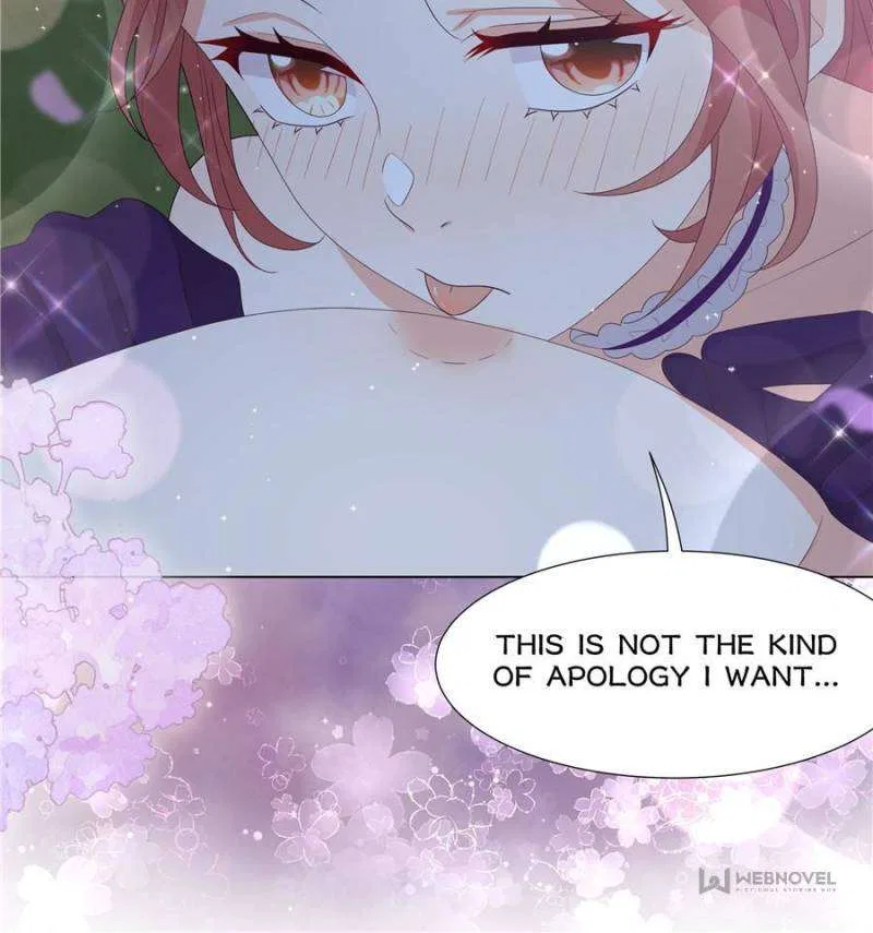 Loving the Forbidden Prince Chapter 44 – Page 19