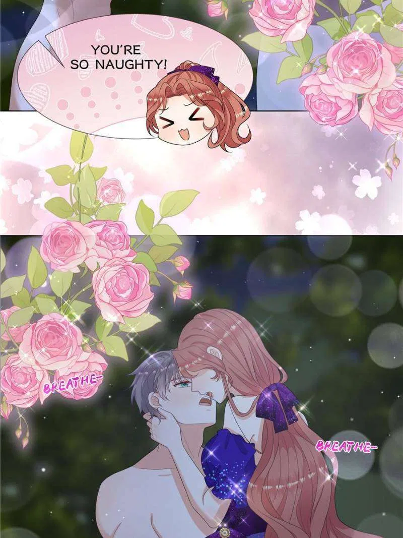 Loving the Forbidden Prince Chapter 44 – Page 21