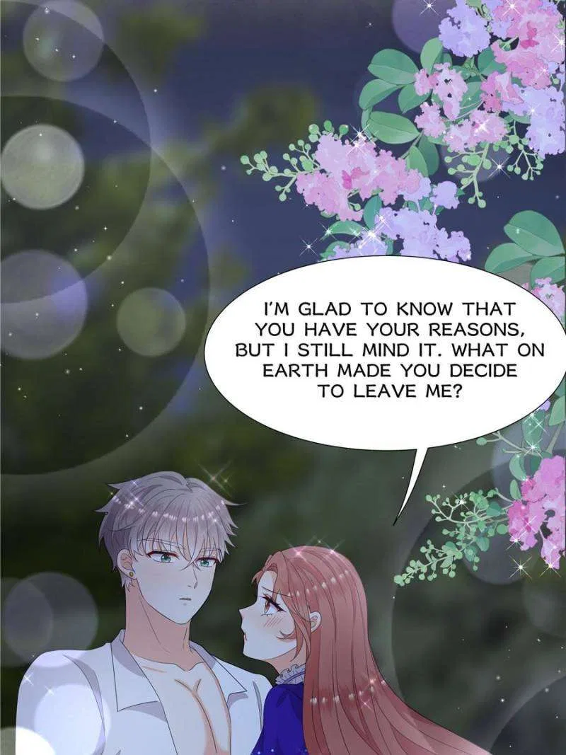 Loving the Forbidden Prince Chapter 44 – Page 27