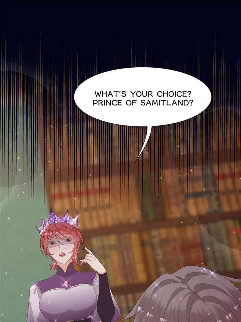 Loving the Forbidden Prince Chapter 44 – Page 29