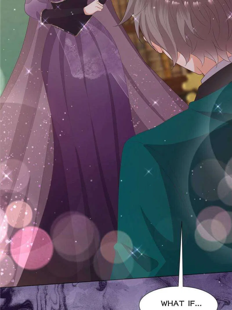 Loving the Forbidden Prince Chapter 44 – Page 30
